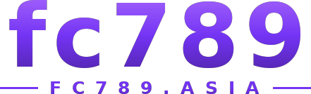 fc789 logo