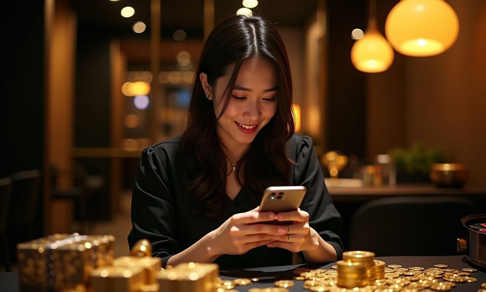 fc789 Sic Bo Cổ Điển