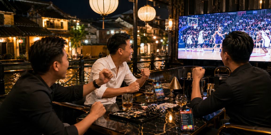 fc789 Sicbo Cổ Điển tại fc789 có gì khác biệt